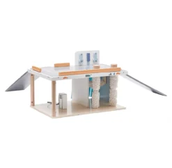 Kid's Concept Centre Service Aiden