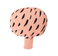 Coussin érable Maple Staple - Rose