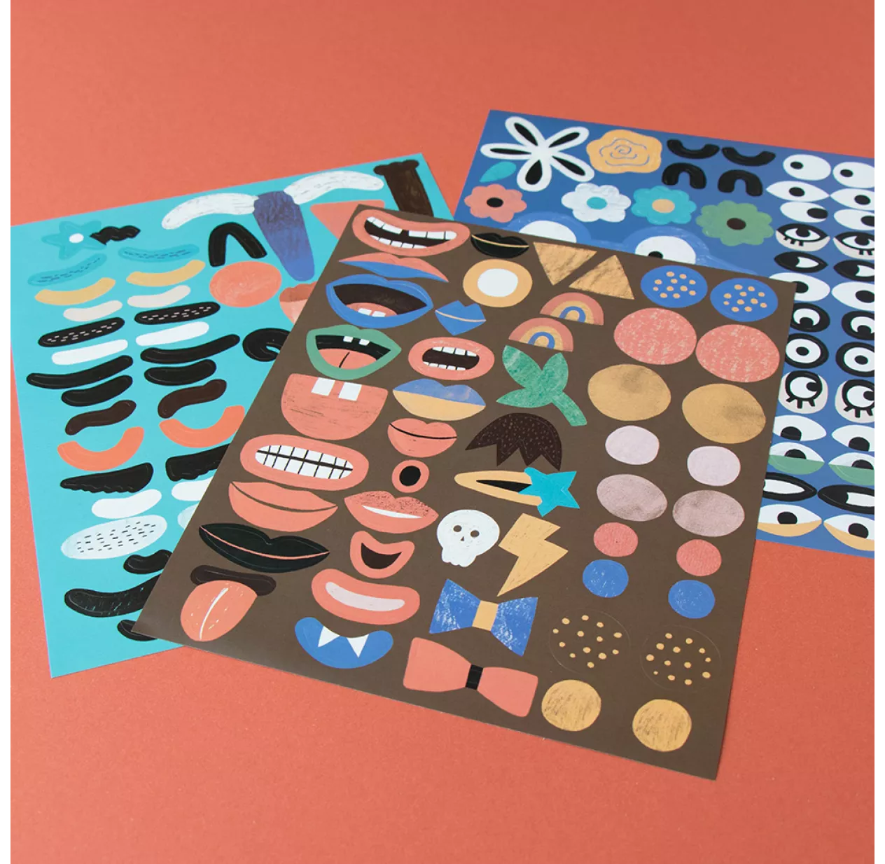 Activité Make New Friends – Image 6