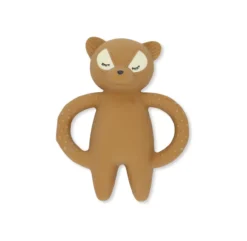 Anneau Hochet De Dentition Raton Laveur
