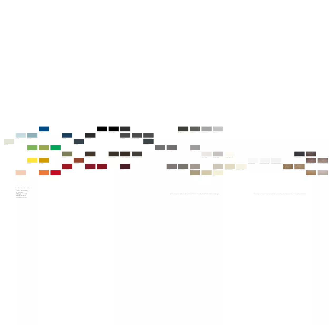 Armoire A'Dammer - Orange – Image 6