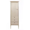 Armoire 1 Porte - Bouleau