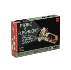 Torche - Kit DIY Electricité