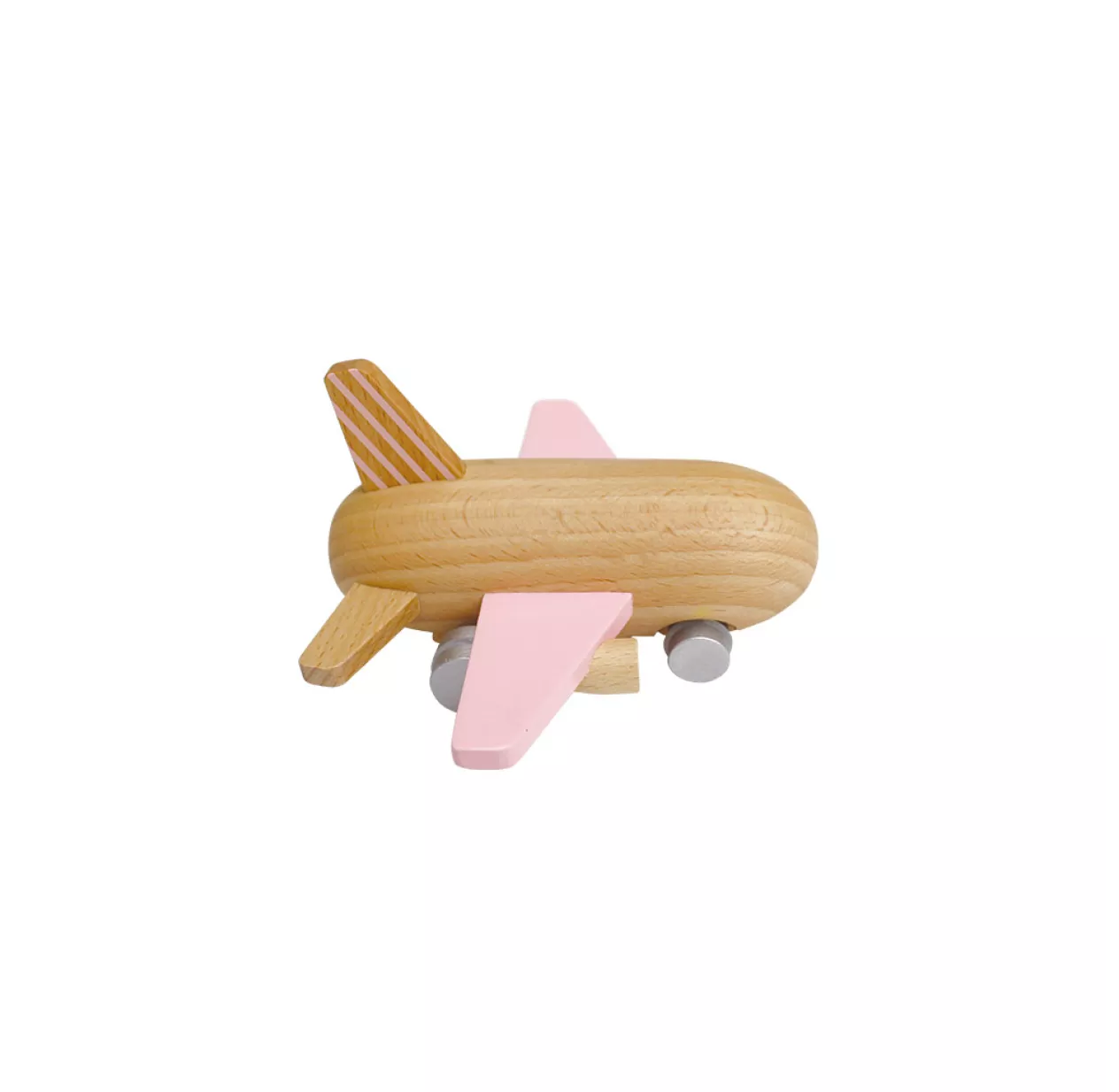 Kiko Avion Mini Jet - Pink