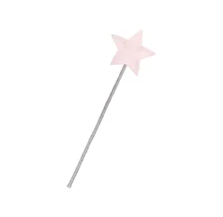 Baguette à Paillettes - Rose Pâle