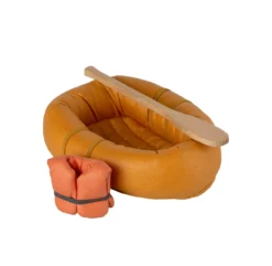 Maileg Bateau Kayak Gonflable Miniature