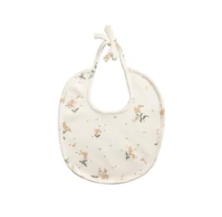 Bavoir Forget Me Not