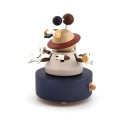 Boîte à Musique Outer Space