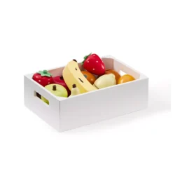 Kid's Concept Cagette De Fruits