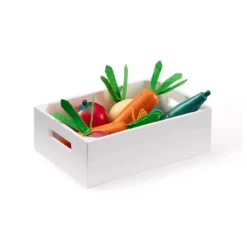 Kid's Concept Cagette De Légumes