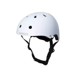 Casque Enfant Pour Vélo - Bleu Ciel