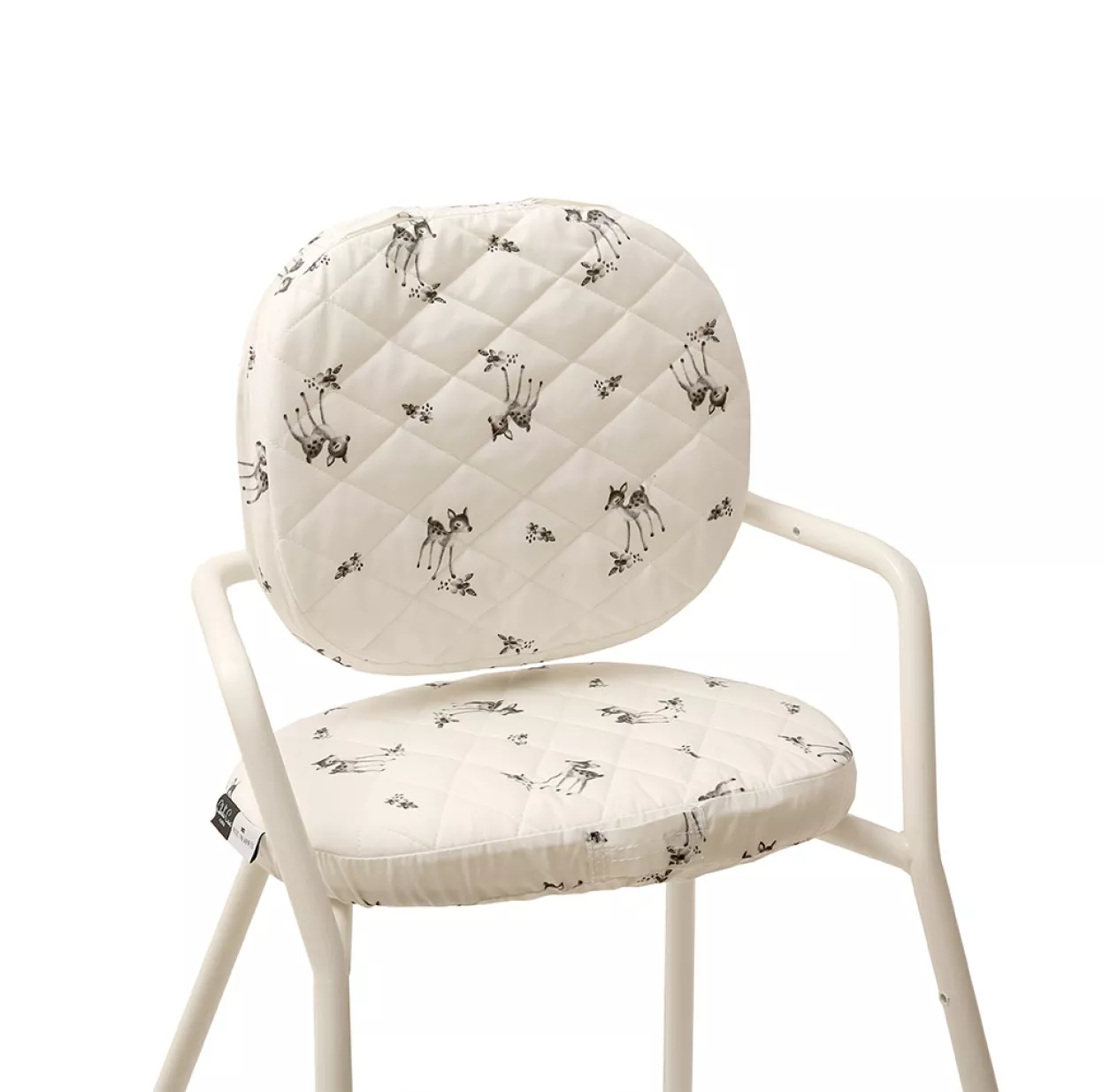 Coussins D'assise Tibu Faon X Rose In April – Image 4