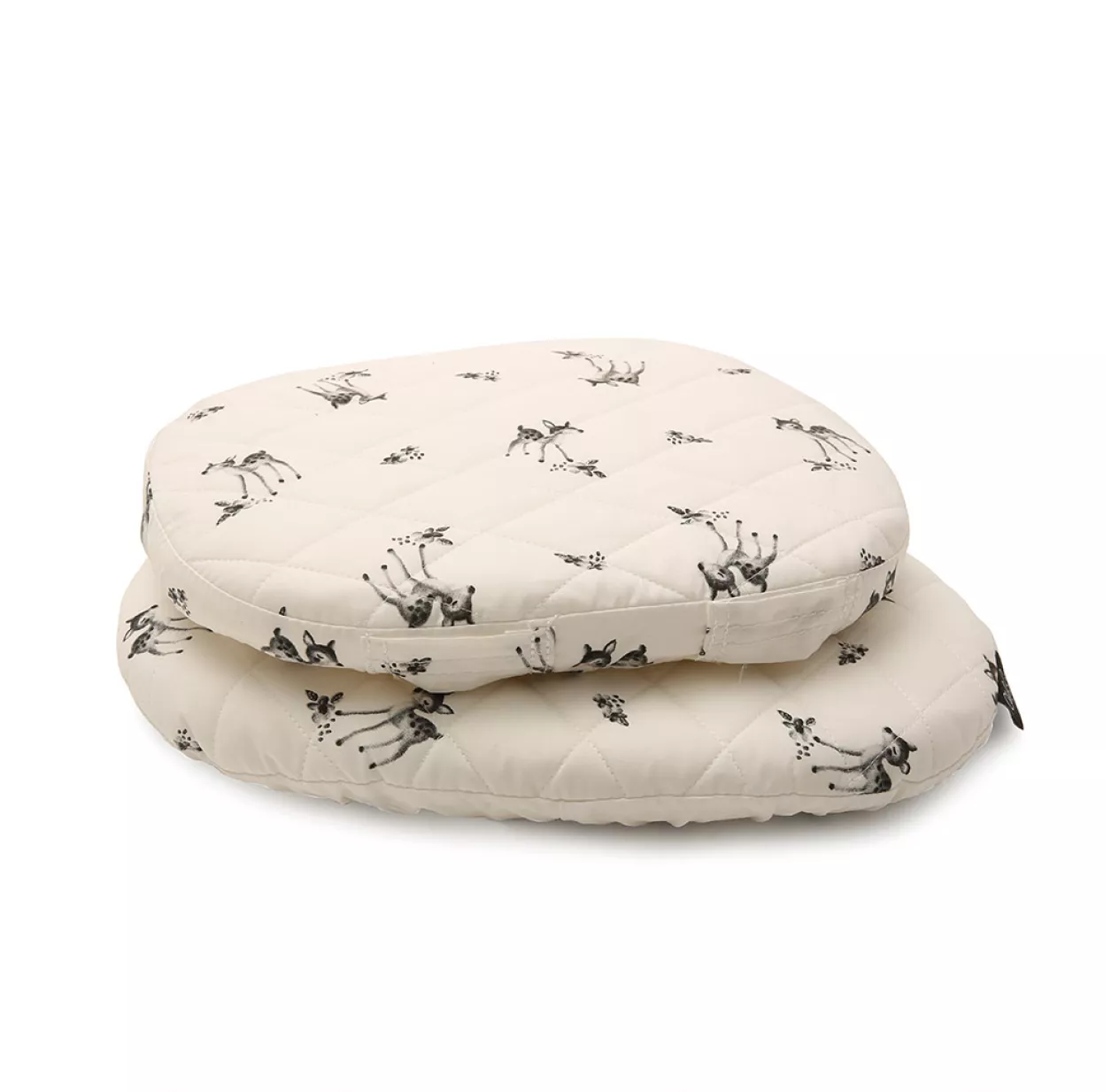 Coussins D'assise Tibu Faon X Rose In April – Image 5