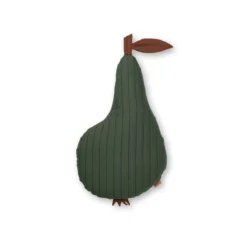 Ferm LIVING Coussin Poire Matelassé