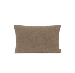 Ferm LIVING Coussin Roy En Laine Merinos