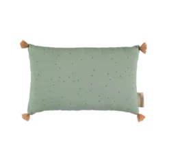 Coussin Sublim Sweet Dots - Eden Green