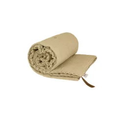 Couverture Hiver Gaze De Coton Bio - Mellow