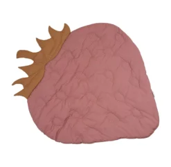 Couverture / Tapis De Jeux Fraise