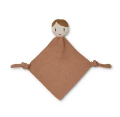 Liewood Doudou Doll Alfie - Rose Tuscany