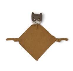 Liewood Doudou Superhero Alfie - Golden Caramel