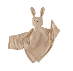 Doudou Lange Lapin - Sable