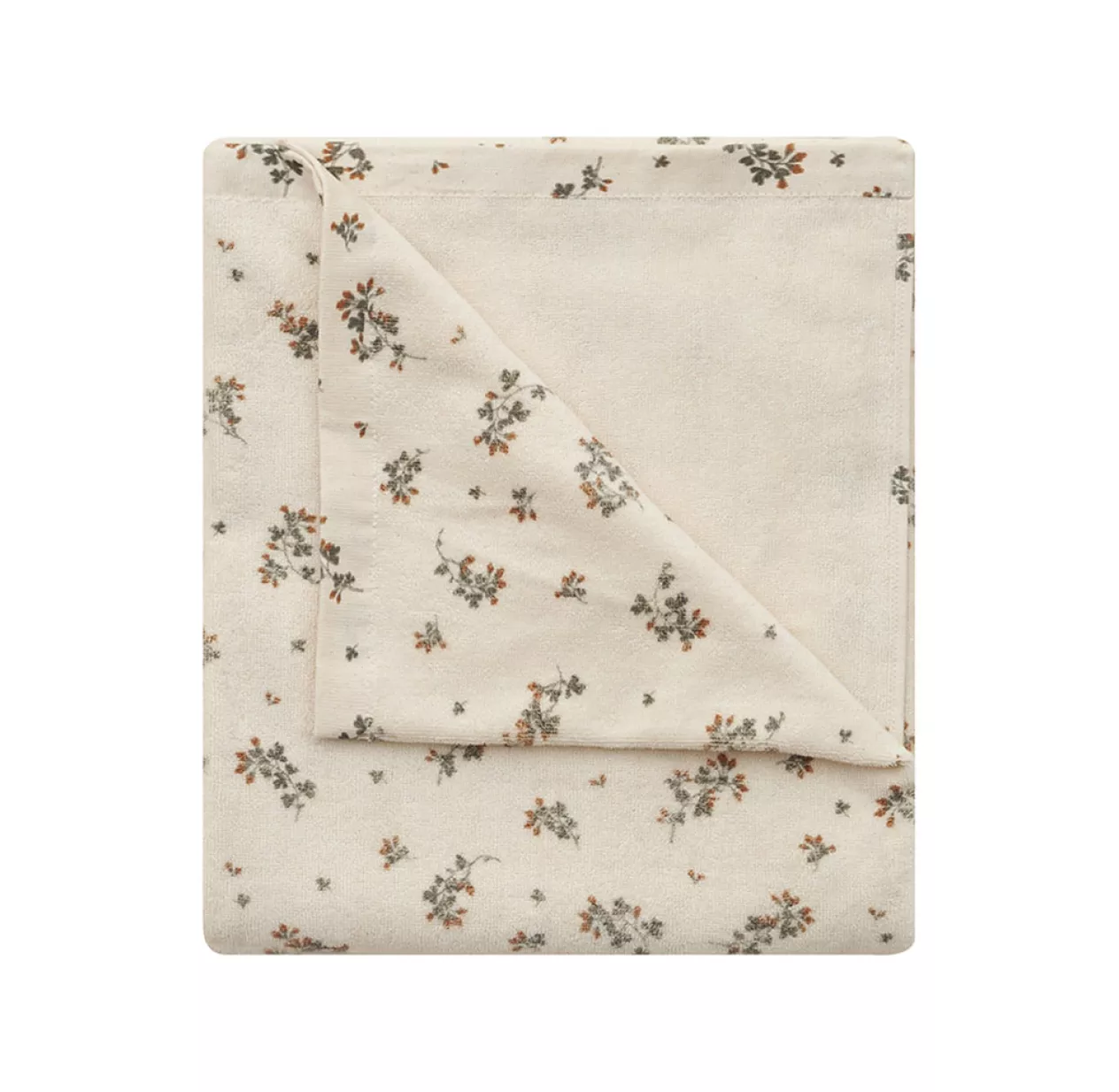 Drap De Bain - Clover