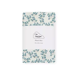 Drap Housse Bébé Fiori