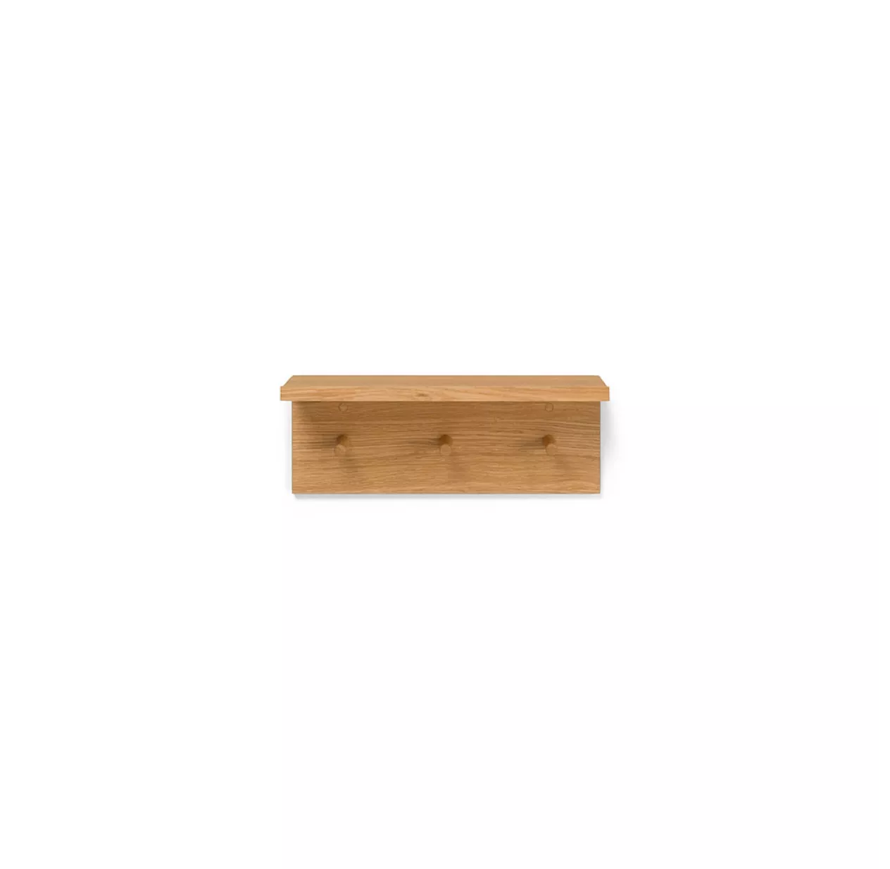 Ferm LIVING Etagère Patères Place Rack - Small