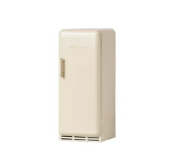 Maileg Réfrigérateur Miniature - Blanc