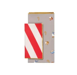 Furoshiki Emballage Cadeaux Tissu - Nostalgia