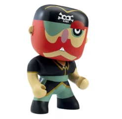 Djeco Sam Parrot Géant