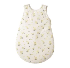 Gigoteuse Bébé - Mimosa