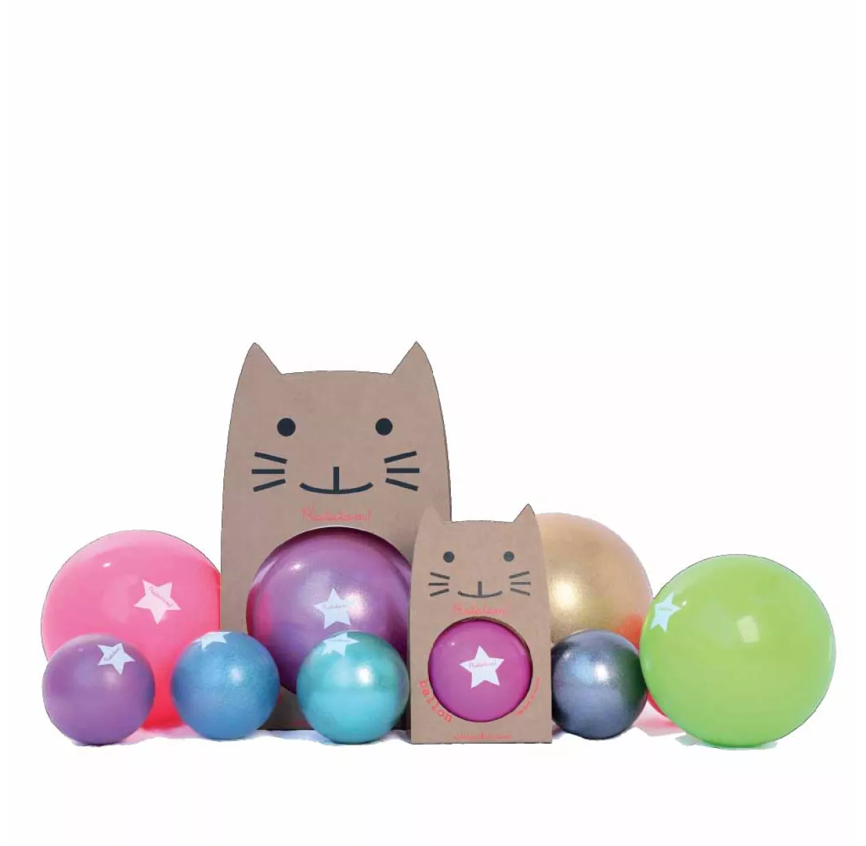 Ballon à Paillettes 25 Cm - Argent – Image 2