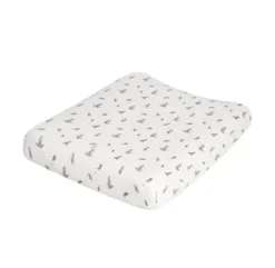 Housse De Matelas à Langer Romarin