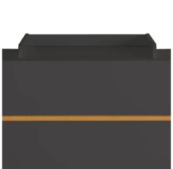 Extension Plan à Langer Pour Commode Indigo - Moon Shadow