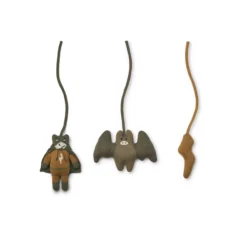 Liewood Jouets D'éveil à Suspendre Superhero