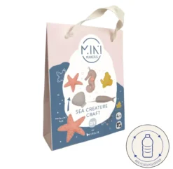 DIY Kit Créatures Marines
