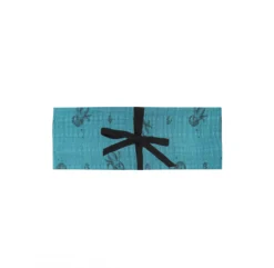 Lange Bianca Poulpe - Bleu Denim