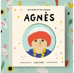 Livre Agnès