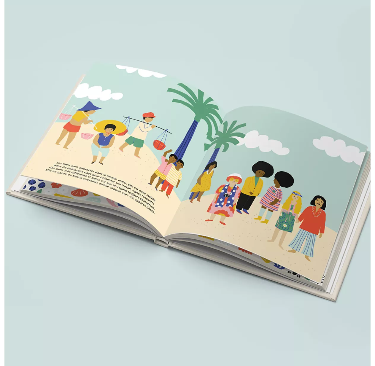 Livre Agnès – Image 3