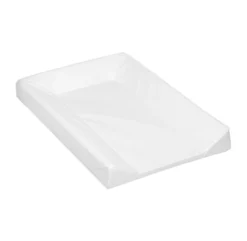 Matelas à Langer En U - Blanc