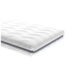 Matelas Coco Latex Déhoussable 60x120x12