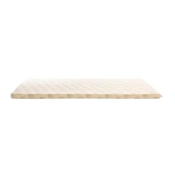 Matelas De Sol St Barth Gatsby - Crème