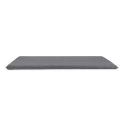 Matelas Monaco Pure Line - Gris Slate