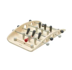 Plan Toys Mini Babyfoot En Bois