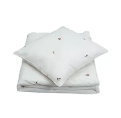 Parure De Lit Pêche