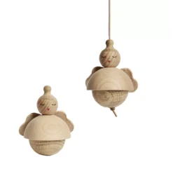 OYOY Petit Ange En Bois