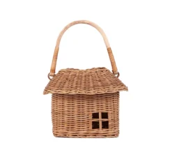 Petit Panier Maison Hutch
