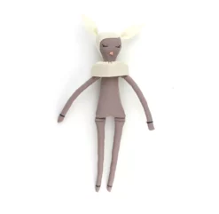 Petite Poupée Tiny Foot