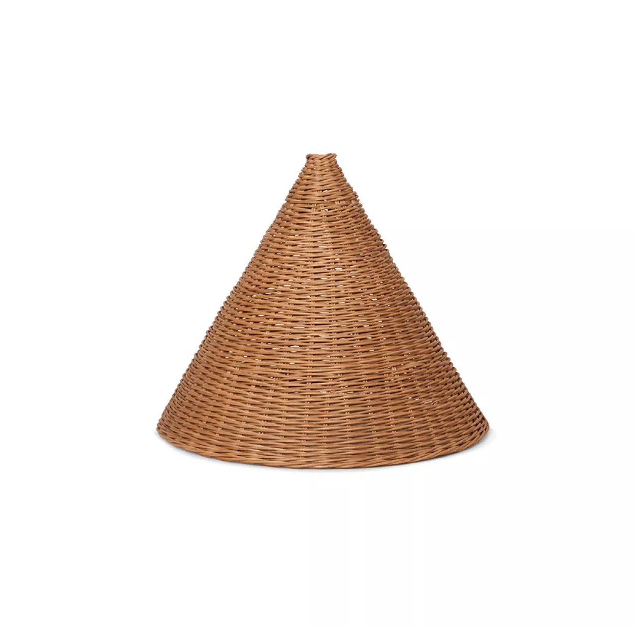 Ferm LIVING Suspension Dou En Rotin D.45 Cm – Image 3